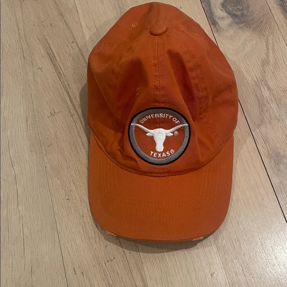 University of Texas hat